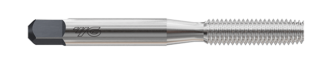 Z9369 HSS-EX MODI FLUTELESS TAP BOTTOM OG M8X1.25 D9 69.1L YG1