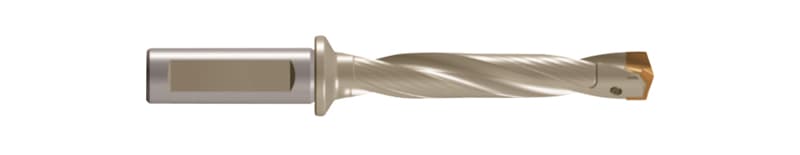 ZD18005025 I-ONE DRILL HOLDER S18 18X25X178.3X5D YG1