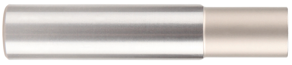 ZMS3001320 STRAIGHT NECK HOLDER FOR MODULAR Ø30-M16×Ø32×40×125 YG1