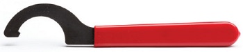 ZZ057 1" CAPACITY CHUCK WRENCH 0 YG1