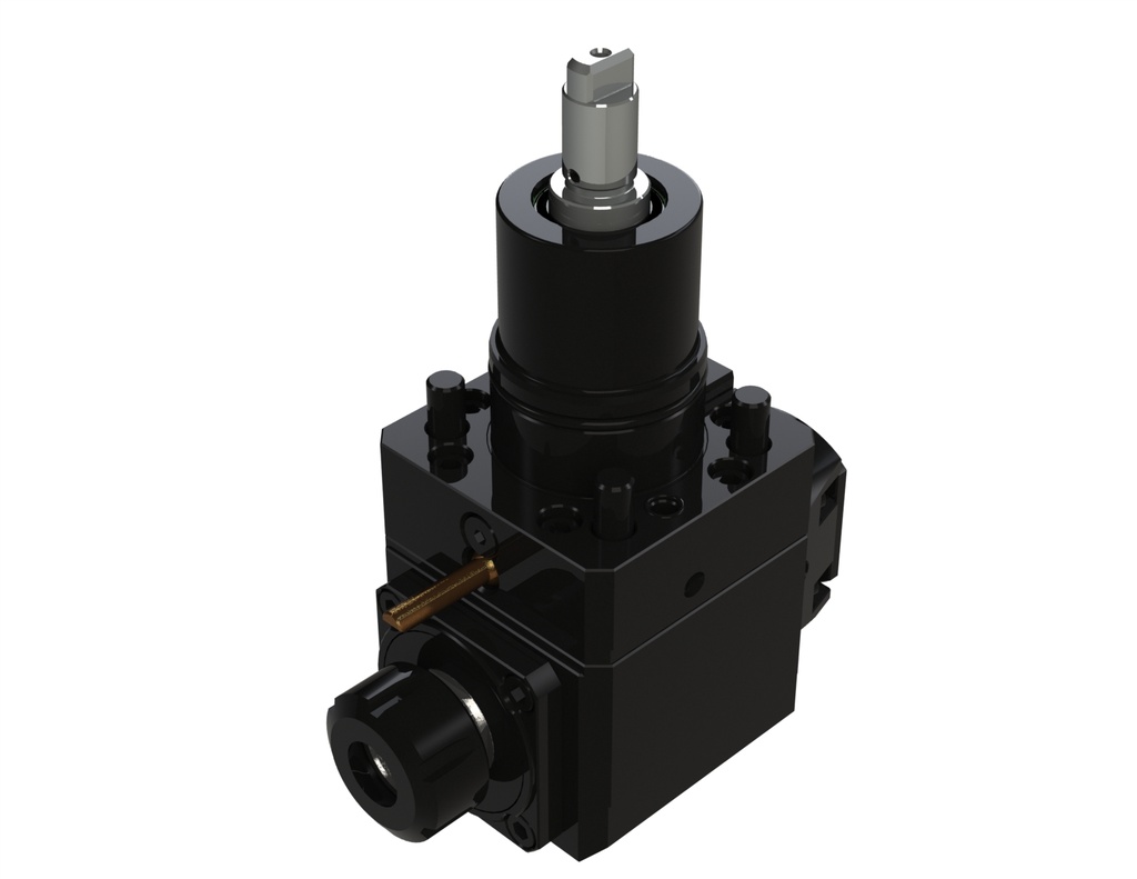 [THM-B04.65-55N] HERRAMIENTA VIVA RADIAL BMT55-ER25 P/NAKAMURA HOLDWELL