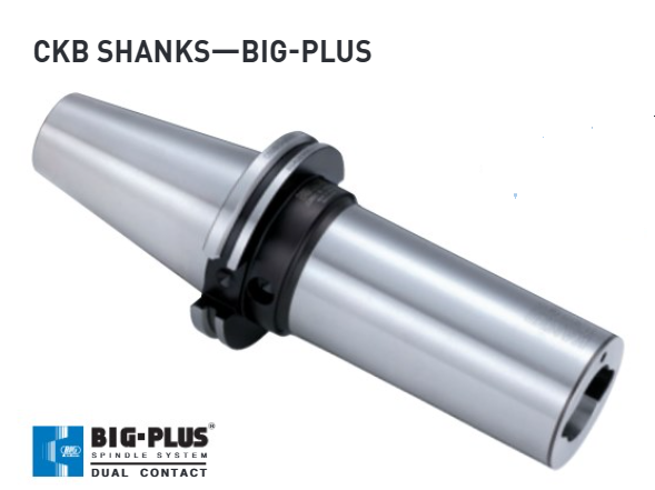 [11.368.666N] 11.368.666N PORTAHERRAMIENTA MODULAR BIG-PLUS® CAT50XCKN6XL229MM BIG DAISHOWA