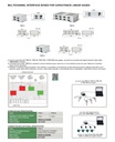 7107-1 MULTI LINEAR GAGE SYSTEM (INTERFACE BOX)  (CAT A) INSIZE