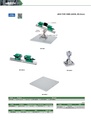 ISY-200-4 GUIDE RANGE 300X40X27MM INSIZE
