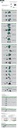 7315-310 WIRELESS DATA TRANSFER SYSTEM, TRANSMITTER  (CAT A) INSIZE