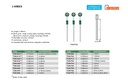 7394-23 CARBIDE 3-WIRES RANGE 1.441MM INSIZE