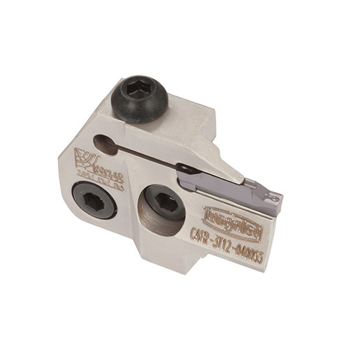 CAFR-4T16-070100  TUNGALOY