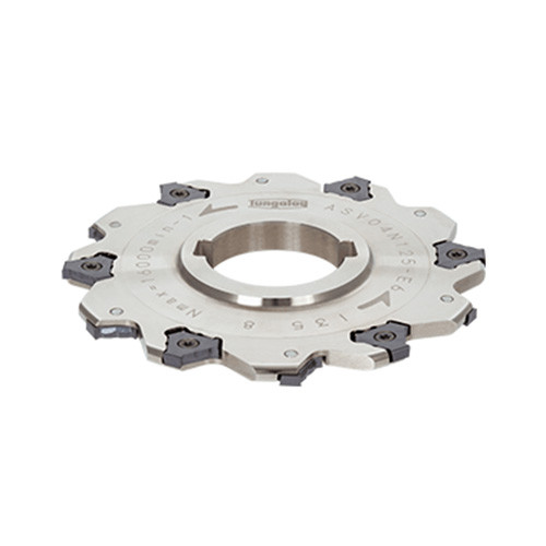 ASV03N080-5  TUNGALOY