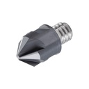 VCA100L04.0A45-04S06 AH725 TUNGALOY