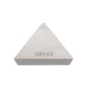 TPGN090204-DIA DX140 TUNGALOY