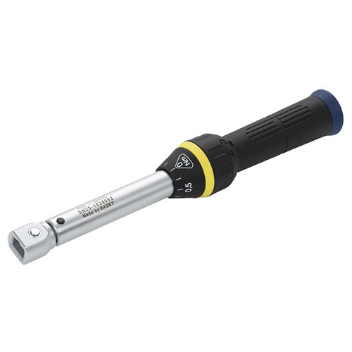 TORQUEWRENCH5-50NM9X12  TUNGALOY