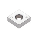 4QS-CNGA120408-LC BXA20 TUNGALOY