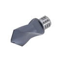 VDS100A45-02S06 AH725 TUNGALOY