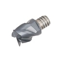 VEE160L12.0R30-04S10 AH715 TUNGALOY