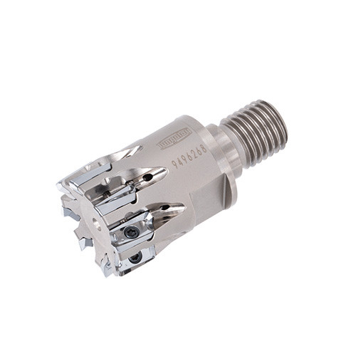 HPAV12M040M16R06  TUNGALOY
