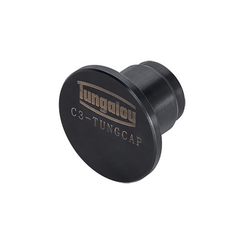 C4-TUNGCAP  TUNGALOY