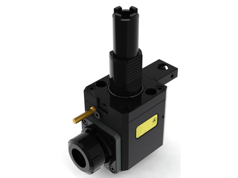 [THB-B05.65-40E] VDI40-HASS-ER32 HERRAMIENTA VIVA RADIAL 65mm HOLDWELL