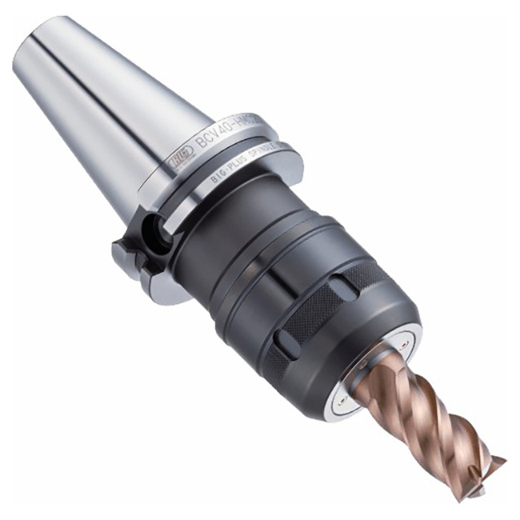 BCV50-HMC.750-4 Hi-Power Mill Chuck BIG-PLUS CAT50x3/4xL4.0 BIG DAISHOWA