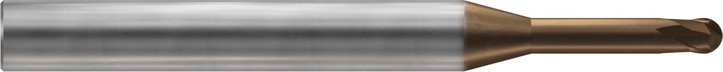 HPI91815 X1-EH 2FL RIB B E/M 1X4X0.75(20)X55 YG1