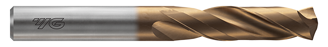 DGN523155 DREAM DRILL PRO 3XD SHORT WITHOUT COOLANT HOLE 15.5 x 16 x 65 x 115 YG1