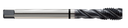 TRE31336GS HSS-PM PRIME DIN374 SPIRAL FLUTE TAP M6X0.5 6HX 80.0L YG1
