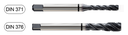 TRE34426GS HSS-PM PRIME DIN371 SPIRAL FLUTE TAP M10X1.5 6HX 100.0L YG1