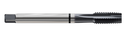 TRJ16756GS HSS-PM PRIME DIN374 SPIRAL POINT TAP M22X2.0 6HX 140.0L YG1