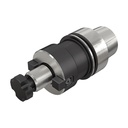 HSK E40 SEM 3/4X2.000 TUNGALOY