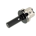 HSK A63 MT3X140 TUNGALOY
