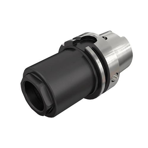 HSK A63 ER32 SHORT TUNGALOY