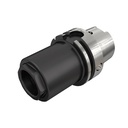 HSK A63 ER32 SHORT TUNGALOY
