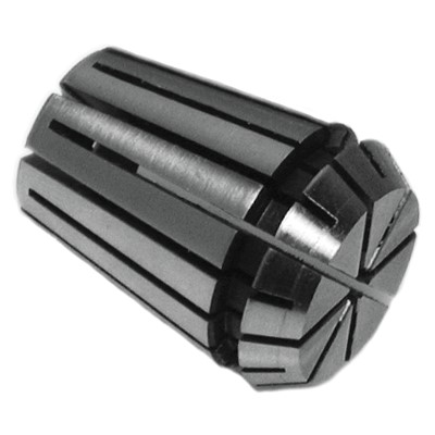 8-700-8005 - ER32 Metric Collet, 5 mm TOOLMEX