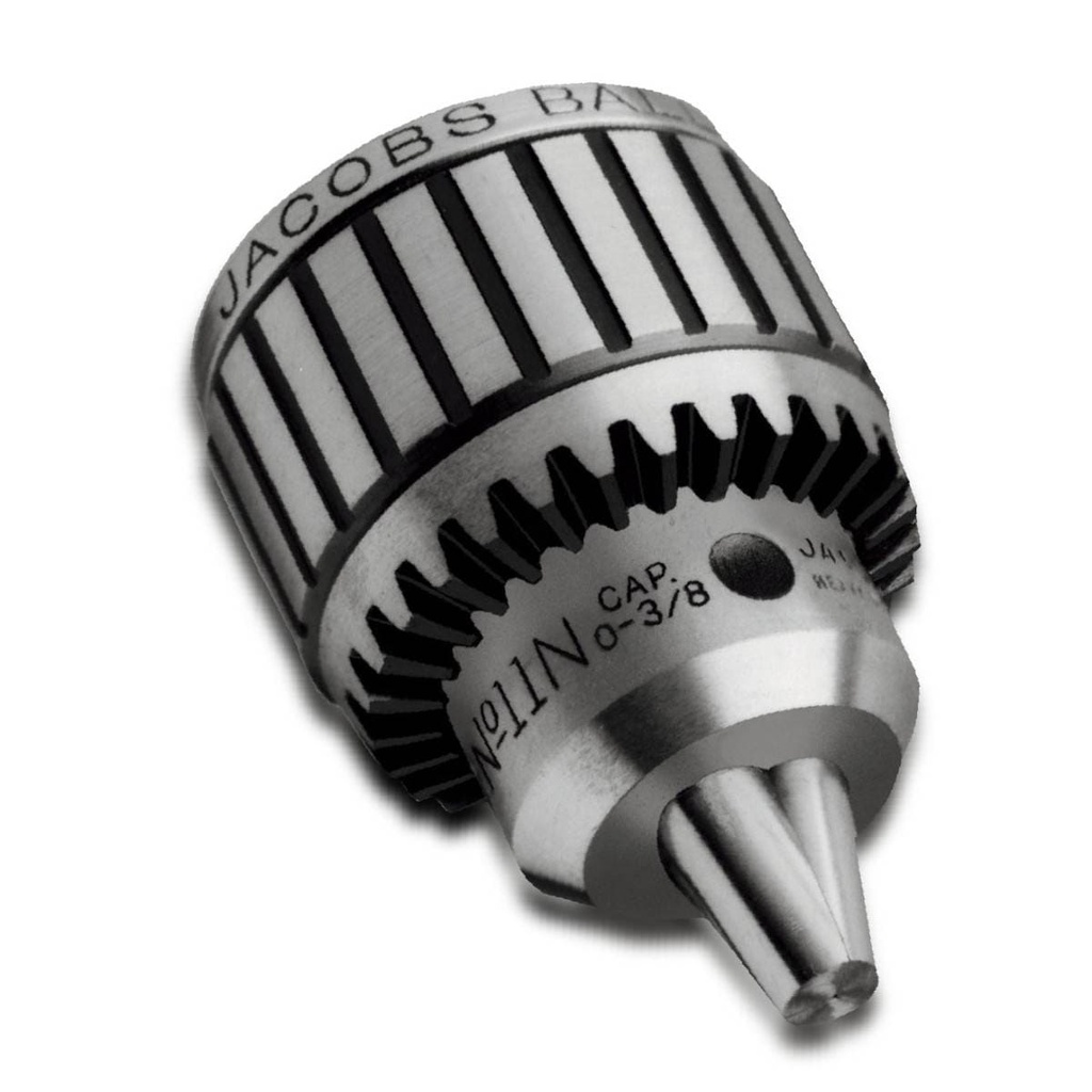 BROQ.JACOBS C/LLAVE 0-1/2 14N C/K3