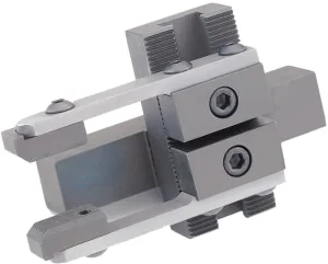 BAR PULLER COMPACTO 1" ZANCO CON CAPACIDAD 1/8" - 3" ROYAL 