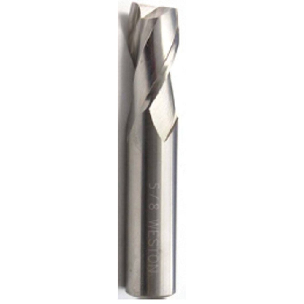 CORTADOR VERT. CARBURO 1 X 1" 2F WESTON