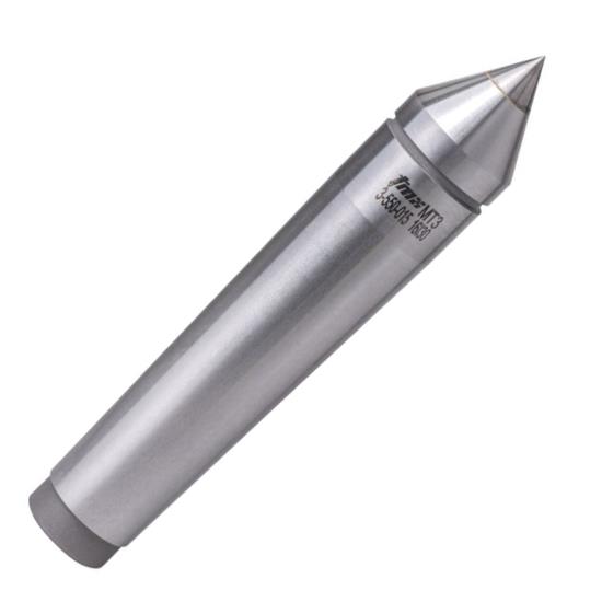 Dead Center Carbide,MT #4 T.I.R.0.0002 TOOLMEX