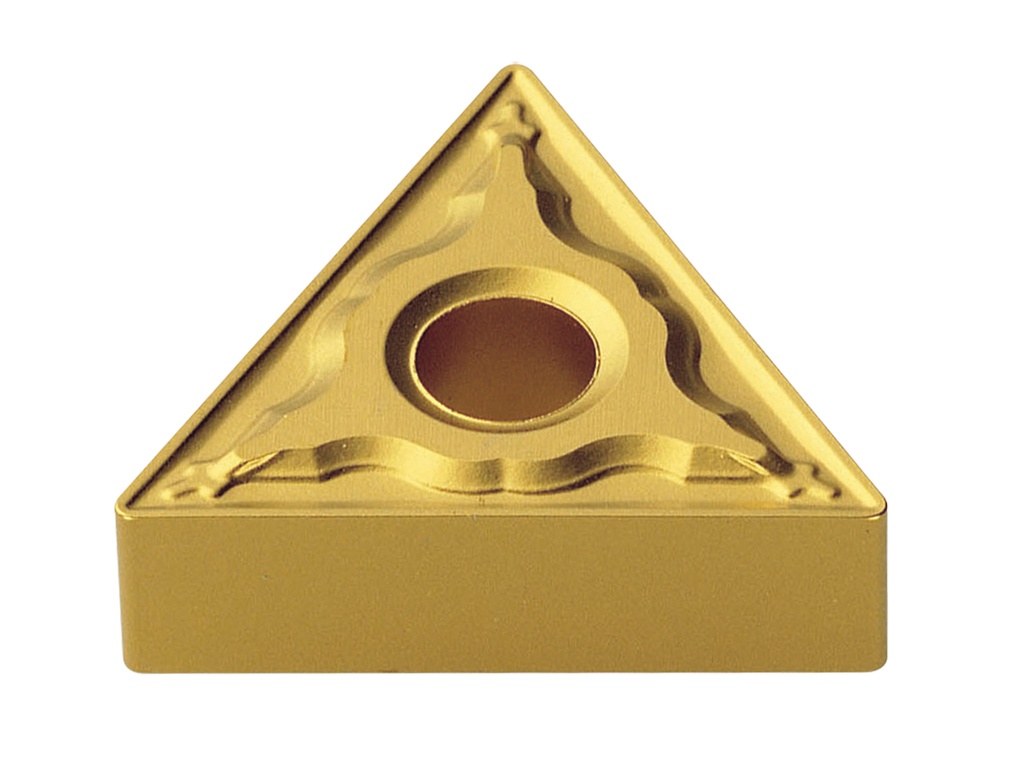 TNMG160408 HM PC9030 ISO Insert (CAT A) KORLOY