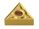 TNMG160408 HM PC9030 ISO Insert (CAT A) KORLOY