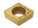 CCMT09T308 HMP PC9030 ISO Insert (CAT A) KORLOY