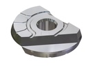 LBS120 PC210F Laser Mill (CAT A) KORLOY