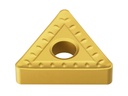 TNMM220412 GH NC3120 ISO Insert (CAT A) KORLOY