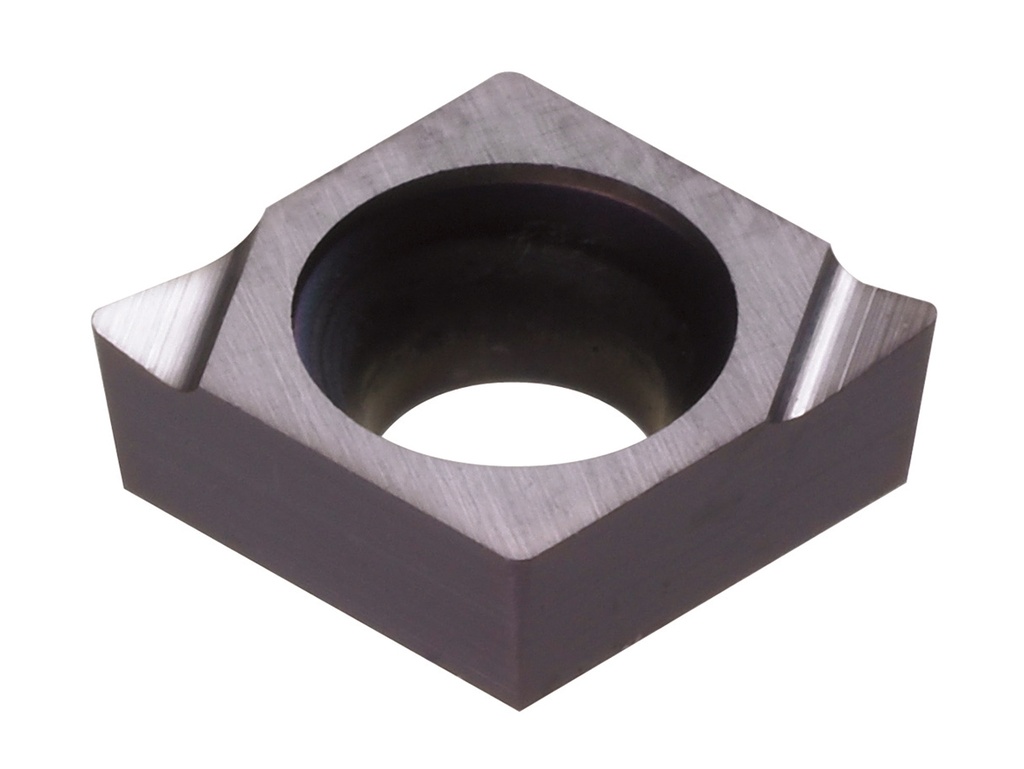 CCET0301005L PC9030 ISO Insert (CAT A) KORLOY