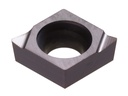 CCET0301005L PC9030 ISO Insert (CAT A) KORLOY