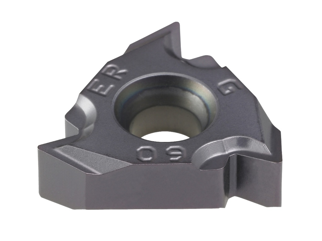 ERM16-2.5ISO PC3030T Thread Turning (CAT A) KORLOY