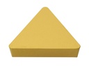 TPGN160308 PC5300 ISO Insert (CAT A) KORLOY