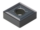 CNMG120412 VP3 PC8110 ISO Insert (CAT A) KORLOY