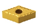 DNMG150408 VB NC3120 ISO Insert (CAT A) KORLOY