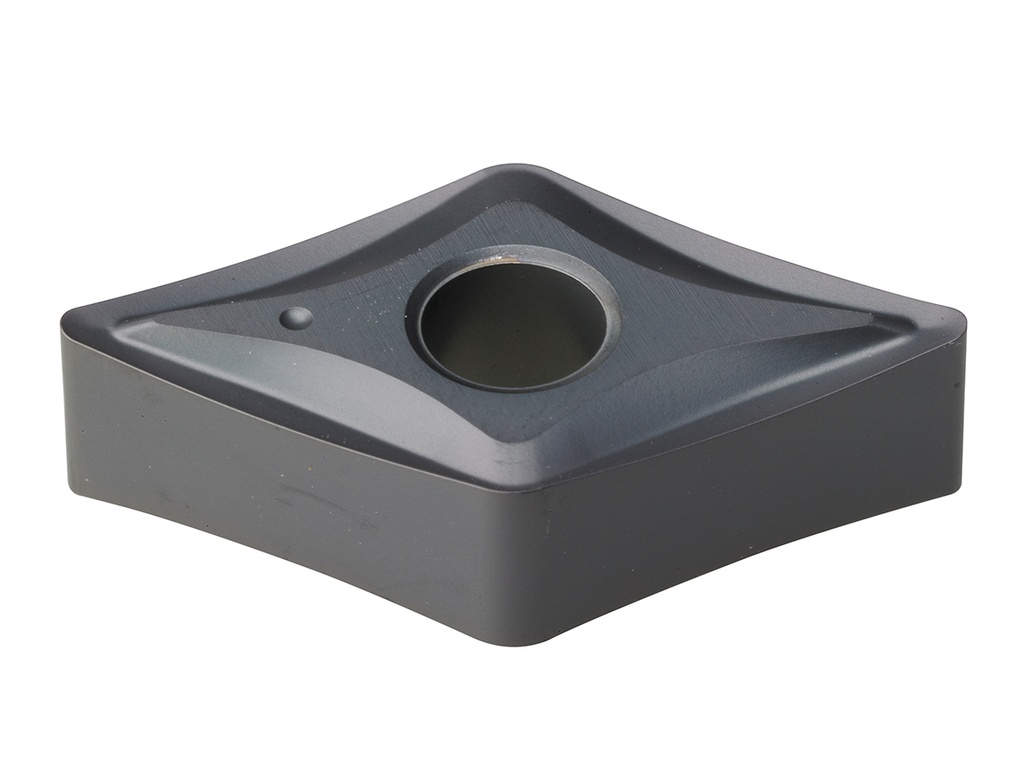 DNMG150404 VP2 PC5300 ISO Insert (CAT A) KORLOY