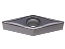 VBMT160404 VP1 PC8110 ISO Insert (CAT A) KORLOY