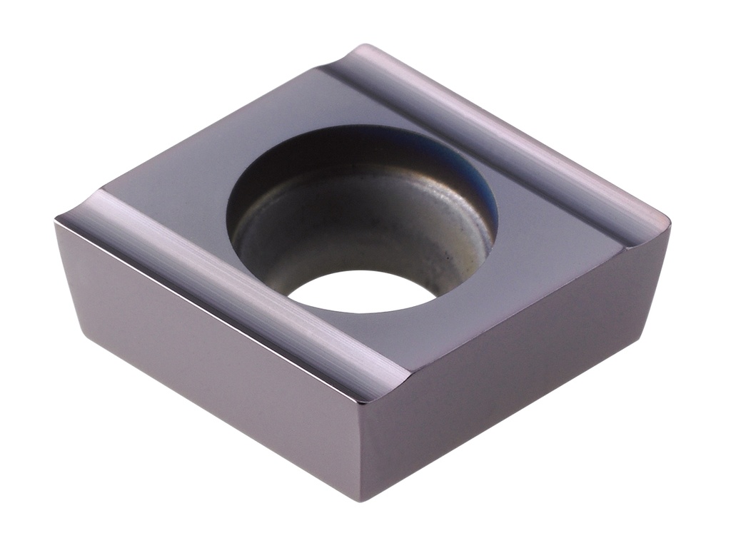 CCET060202MFR KM PC8110 Auto Tool (CAT A) KORLOY
